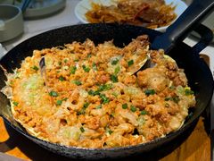 -南拳十三姨·潮汕砂锅粥·粤菜(西单大悦城店)