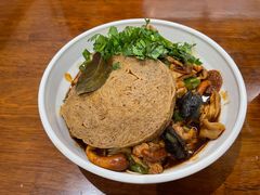 -爱家面馆(常州总店)