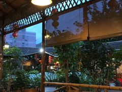 -原汁原味驴庄(长岭村店)