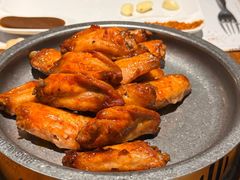 -汉巴味德(大悦城店)