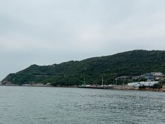-东澳岛
