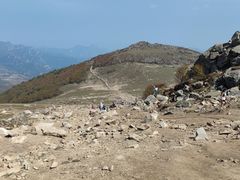 -灵山