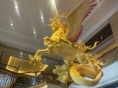 -杭州开元名都大酒店·地中海自助餐厅