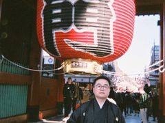-浅草寺