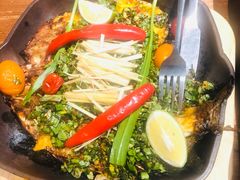 -云海肴·汽锅鸡·云南菜(美罗城店)