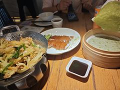 -金牌外婆家(苏州中心店)