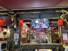 -老船夫石锅苗苗鱼·老字号(三道堰总店)