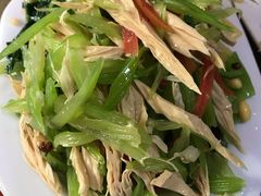 -军嫂饺子馆(岳家寨小区店)