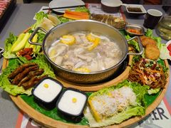 -椰小鸡·琼州糟粕醋(美兰缤纷城店)