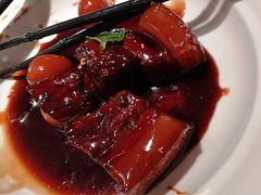 -荷塘秋月·本帮江浙菜(国权路店)