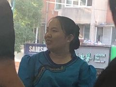 -乔家满族八大碗(流水沟店)