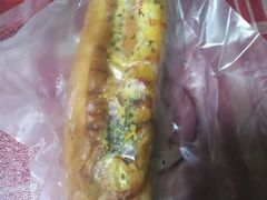 热狗-韩国利尔面包(桂林路店)