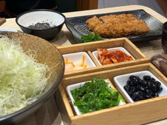 -胜博殿日式炸猪排(西红门店)