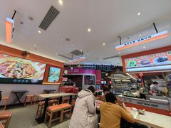 -椒锅锅·麻辣香锅(宝地广场城市集市店)