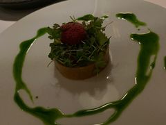 -三嚥阁 La Villa Restaurant