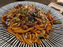 -将太无二·北美传奇寿司(荟聚购物中心西红门店)