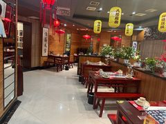 -一块豆腐(李沧书院路店)