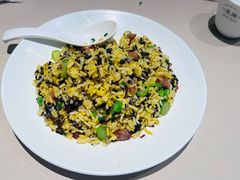 -蔡澜点心·粤菜(万菱汇店)