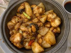 -富临皇宫(窝打老道店)