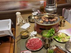 -西塔老太太泥炉烤肉(双井店)