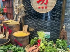 -金洲美食(金州广场店)