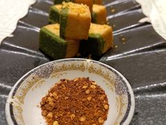 拉萨豆腐-敏珠拉姆藏餐·南京厨房(富春江东街店)