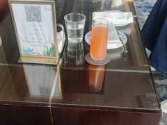-南宁那莲豪华精选酒店-云霄酒廊·80楼高空城景酒吧