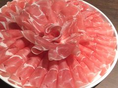 -快乐小羊·内蒙牛羊肉火锅(流花中心店)