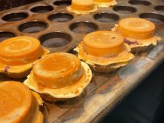 -薛新颖红豆饼(中式甜点山师店)