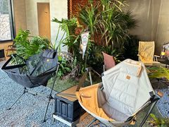 -J Create城市露营咖啡·简餐·宠物(上海动物园店)