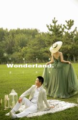 -情订奇缘摄影基地(文明路店)