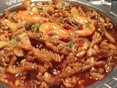 -胖哥俩肉蟹煲(福州仓山爱琴海店)