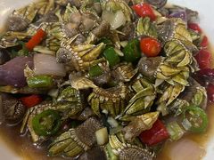 -食鼎记海鲜大排档(美食街店)