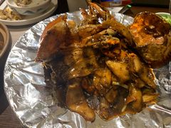 -楚鱼王·河鲜·湖北菜(华农店)