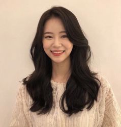 -Rise Hair上升造型