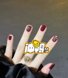 -悦指间美甲美睫