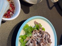 -额尔敦·品质自助(摩尔城店)