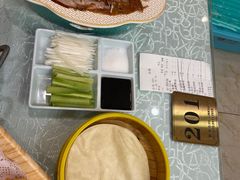 -正阳春烤鸭(华捷道店)