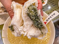 -庆丰包子铺(西单店)