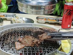 -东门韩国烤肉·韩国料理(烟台朝阳街店)