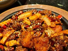 -华豫川酒家(双子塔店)