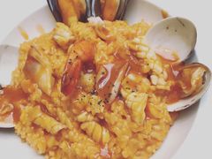 -大树餐厅(红旗街万达店)