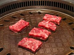 -焱铁烧·黑毛和牛专门店(南宁万象城店)