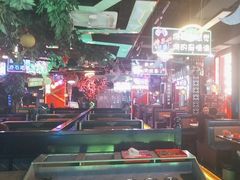 -路边边地标烧烤·川菜·小龙虾·音乐酒馆(良乡长虹店)