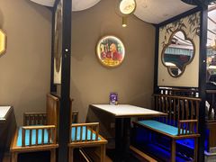 -胡胖子有鱼有肉(麓谷店)