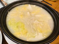 -一轩饺子馆(丽都店)