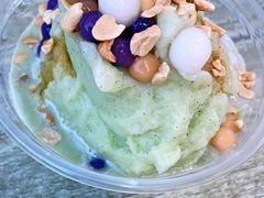 -夏食光安顺小舒冰粉冰浆(甲秀楼店)