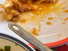 -闯关东东北农家菜(崂山石老人店)