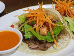 -panchos 墨西哥餐厅(嘉绿苑店)