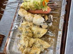 -小寒羊烧烤(凯瑞时代大厦店)